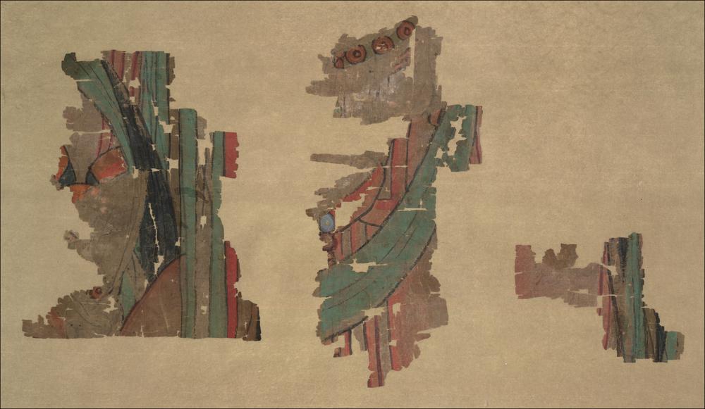 图片[1]-painting; 繪畫(Chinese) BM-1919-0101-0.344-China Archive